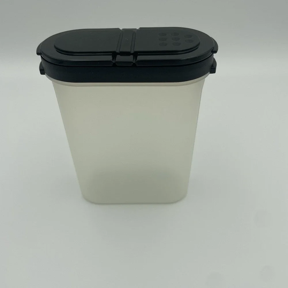 Tupperware vintage modular